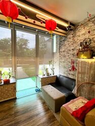1 Canberra (D27), Condominium #546584531